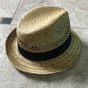 straw hat | Columbia