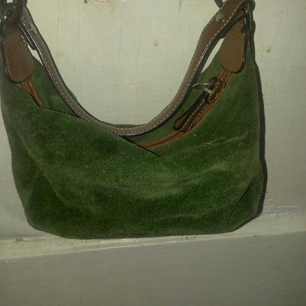 Coach bag - Picture 2 of 4