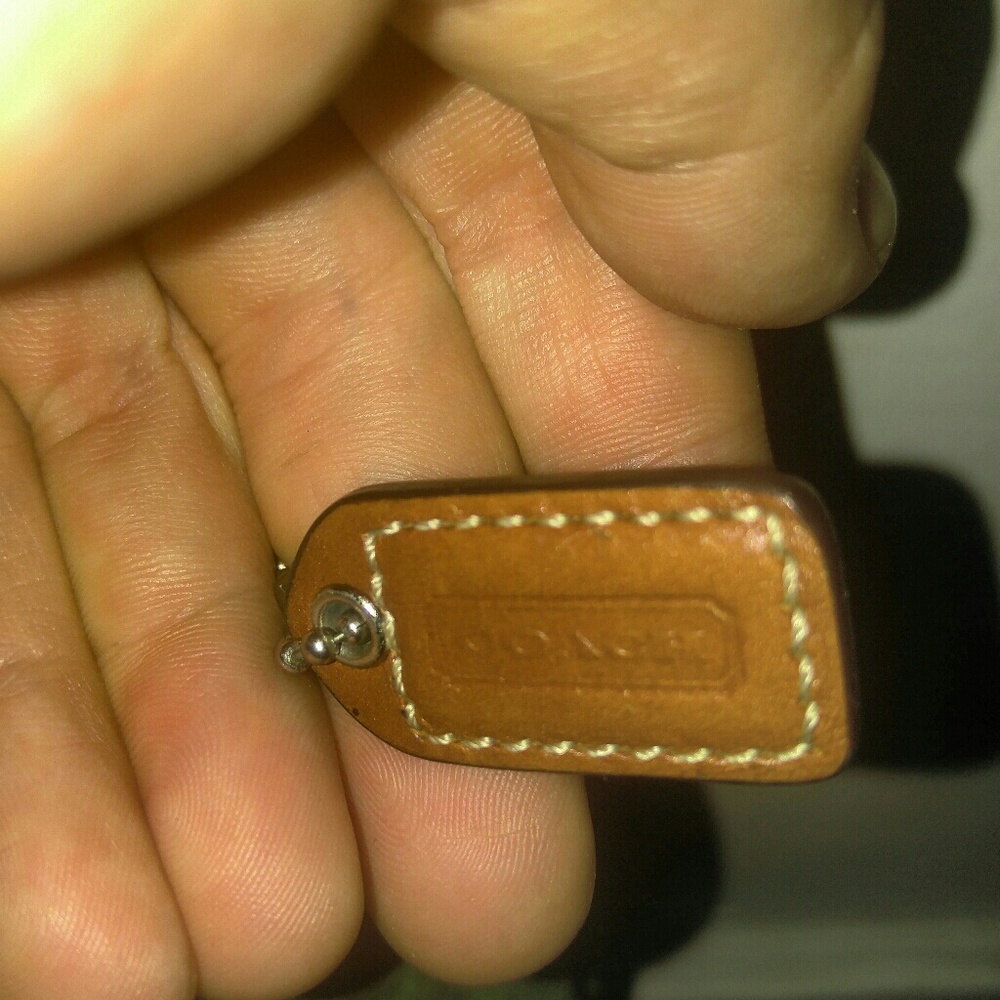 Coach bag - Picture 4 of 4