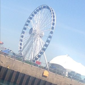 Meet your Posher, Grace