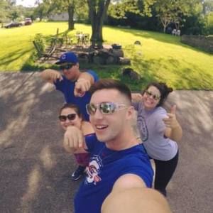 Meet your Posher, Grant