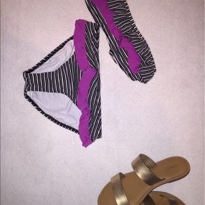 Billabong bathing suit