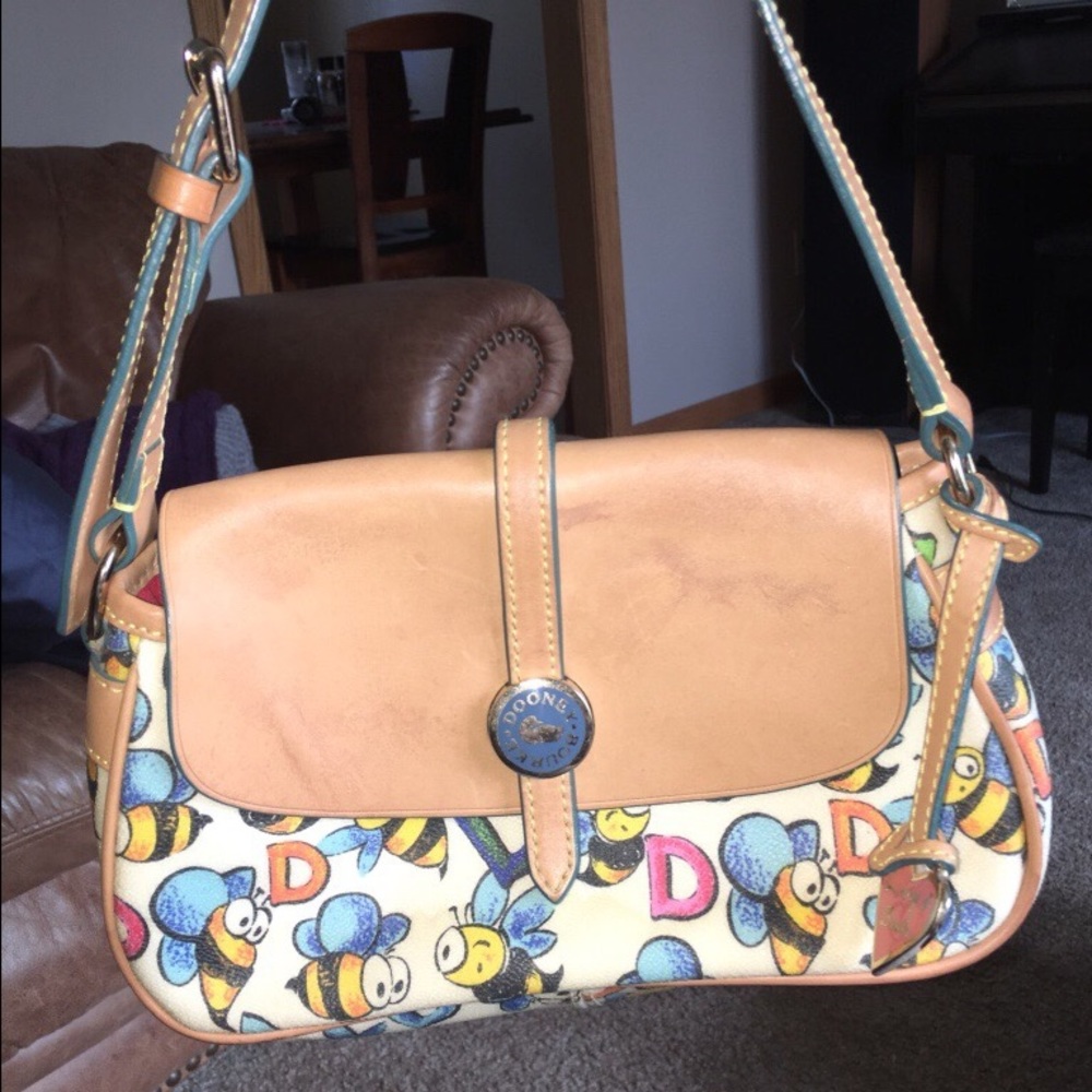 Dooney and Bourke Handbag