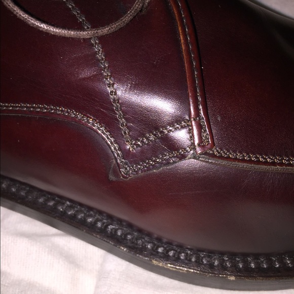 Salvatore Ferragamo Leather Loafers main image 4