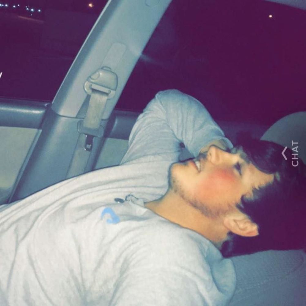 Meet your Posher, Steve