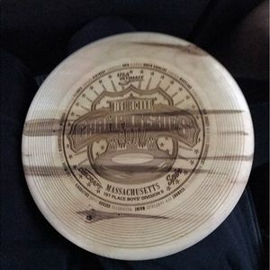 Meet your Posher, Mike