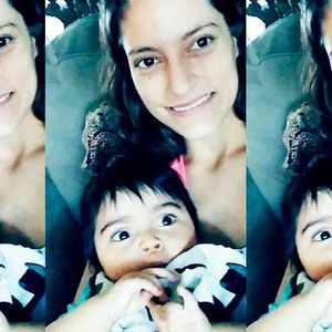 Meet your Posher, Laura