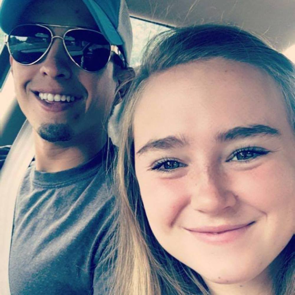 Meet your Posher, Bailey