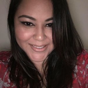 Meet your Posher, Tania