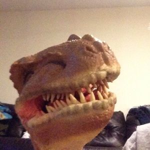 Puppet Disney not sold anymore