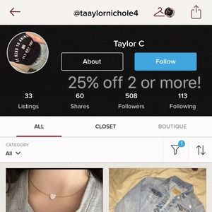 DO NOT BUY FROM THIS PERSON SHE IS A SCAMMER