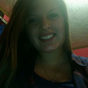 Meet your Posher, Briana