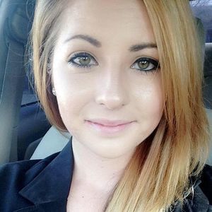 Meet your Posher, Mishawna