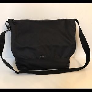 Kate Spade messenger / computer bag