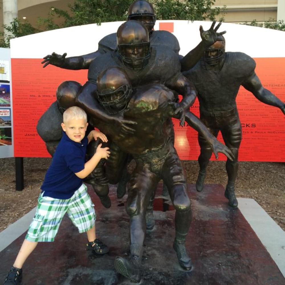 Meet your Posher, Shannon