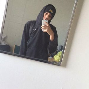 Meet your Posher, Timothy