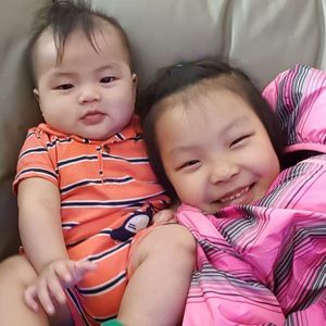 Meet your Posher, Annie