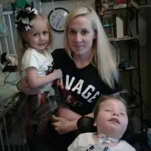 Meet your Posher, Dawn