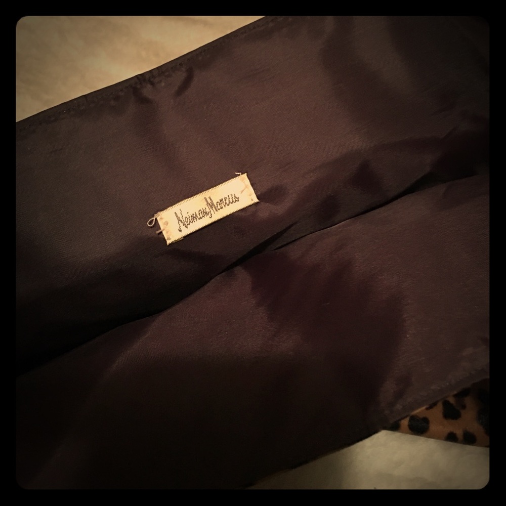 Neiman Marcus Tote