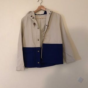 J.Crew jacket