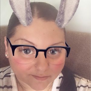 Meet your Posher, Janis