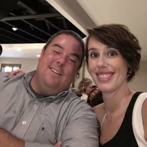 Meet your Posher, Leah