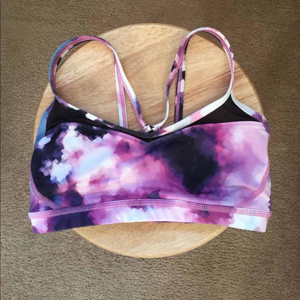 Lululemon bra!!! Size 4!