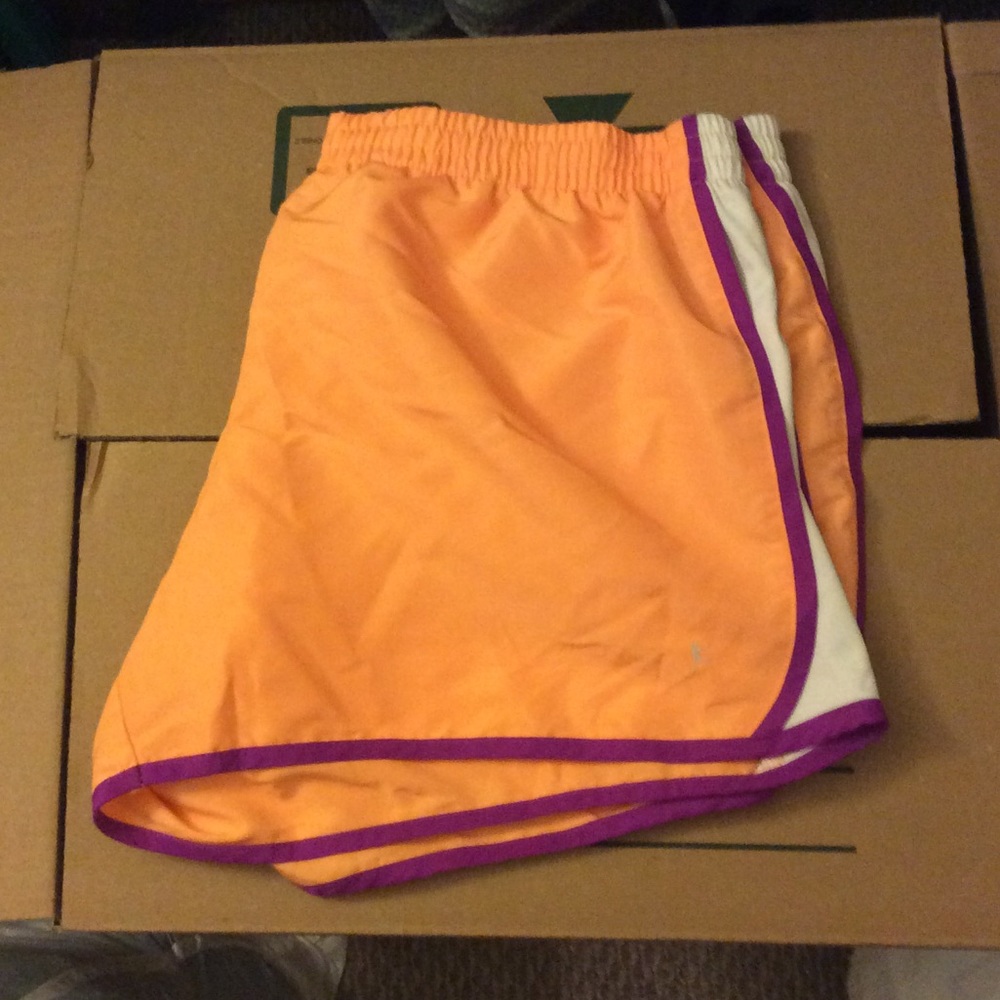 Danskin Running Shorts