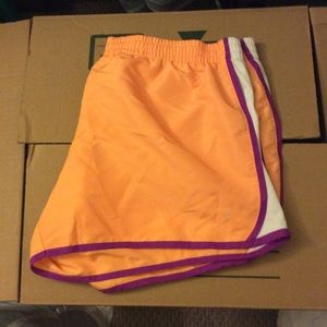 Danskin Running Shorts