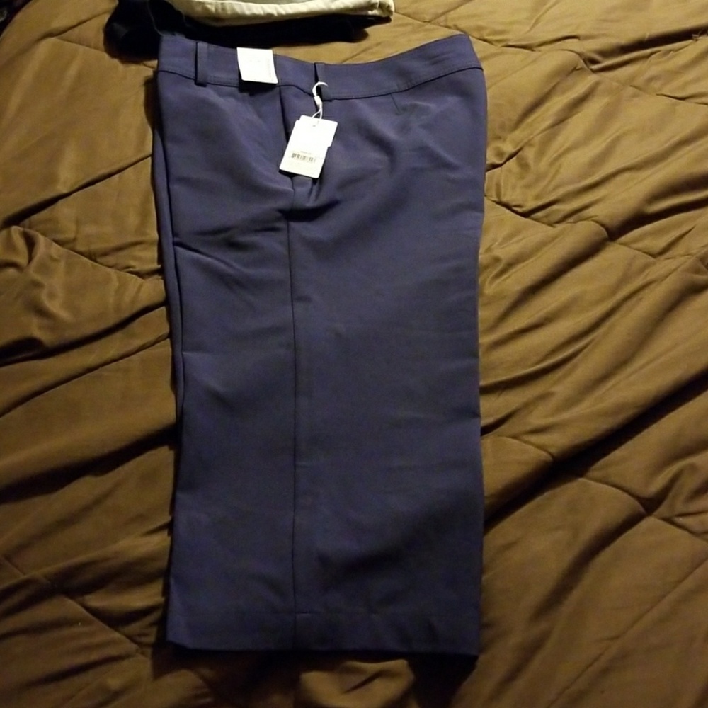 Capris - Picture 2 of 2