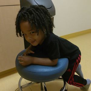 Meet your Posher, Tanisha