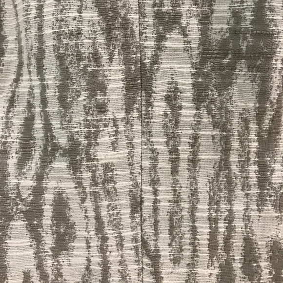 Lafayette 148 Taupe Sleeveless Sheath - Picture 3 of 6