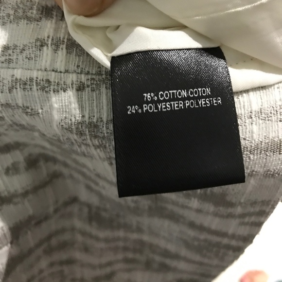 Lafayette 148 Taupe Sleeveless Sheath - Picture 5 of 6