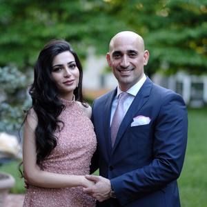 Meet your Posher, Samer