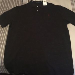 Polo Ralph Lauren shirts