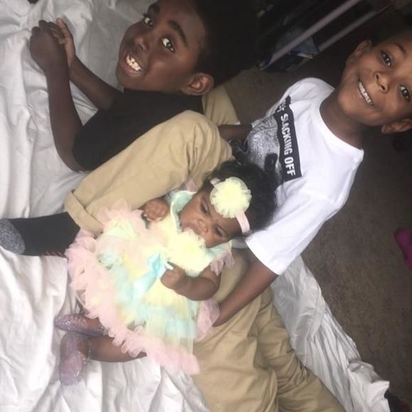 Meet your Posher, Donna - Picture 1 of 1