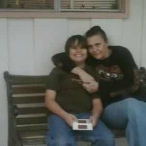 Meet your Posher, Gwyn