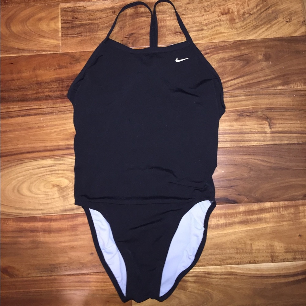 Nike swimsuit