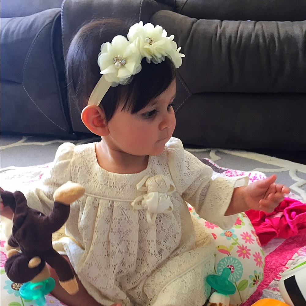 Meet your Posher, Therese