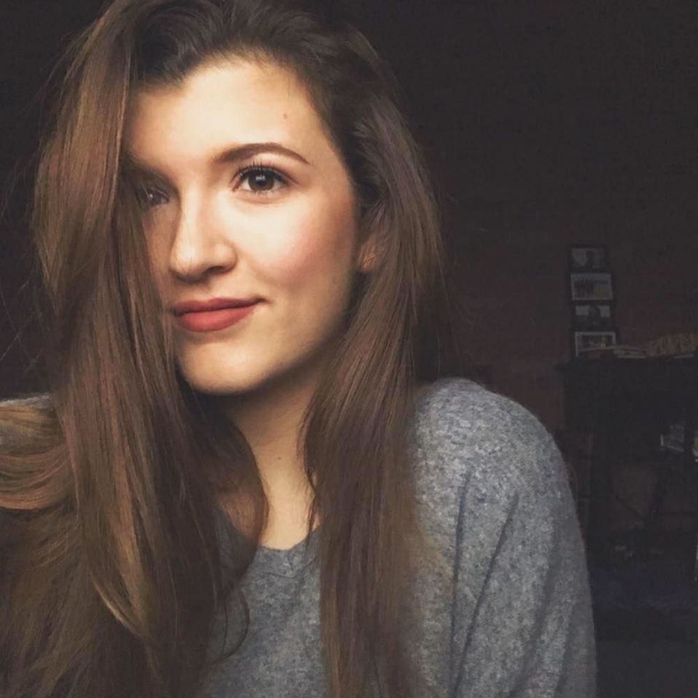 Meet your Posher, Paige