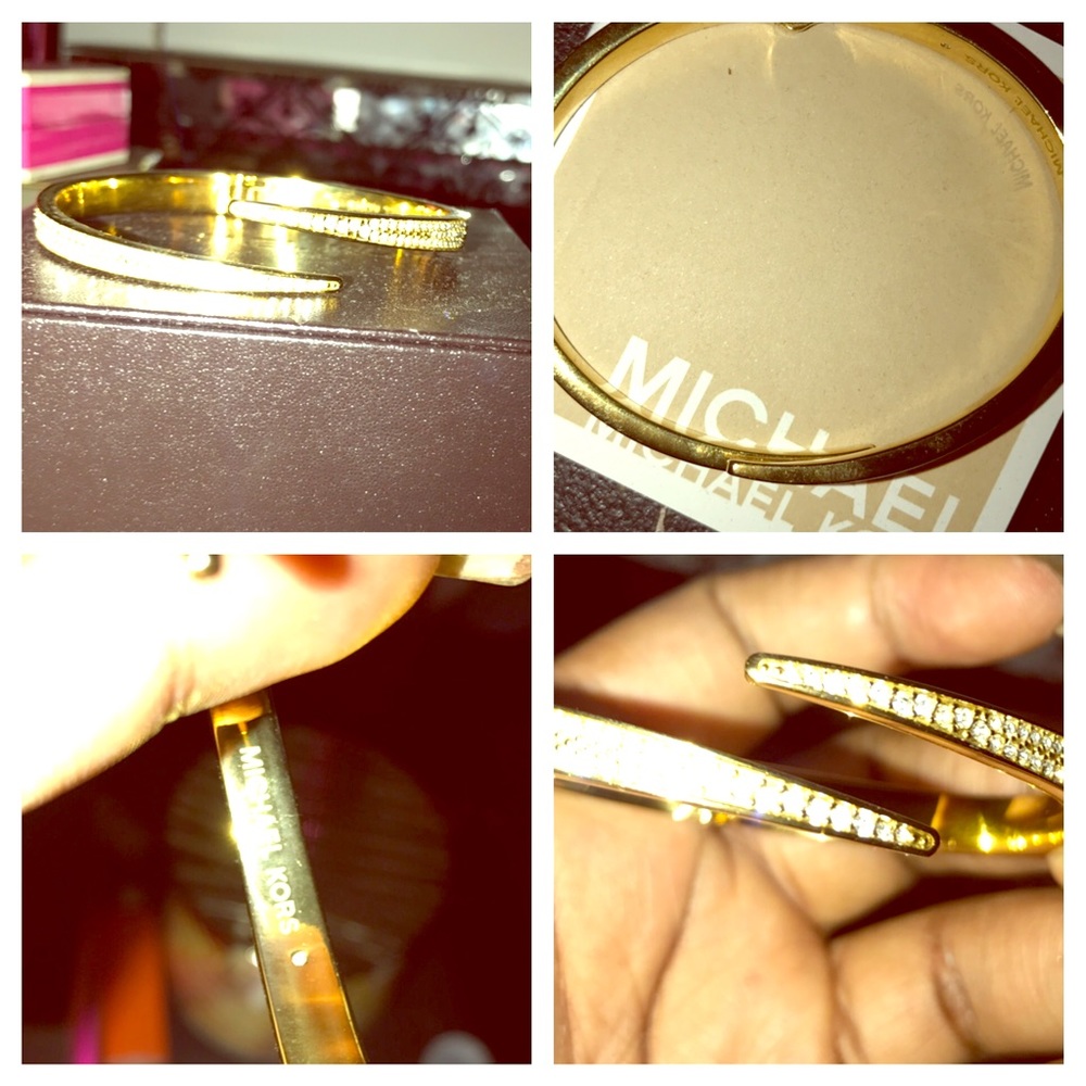 Michal Kors bracelet
