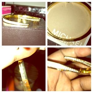 Michal Kors bracelet