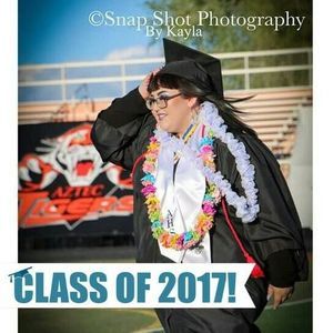 Meet your Posher, Iree