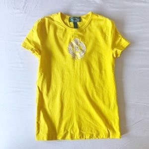 Ralph Lauren Tee