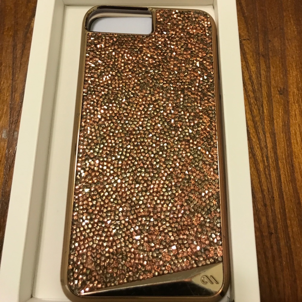 iPhone 6 Plus/7 plus case