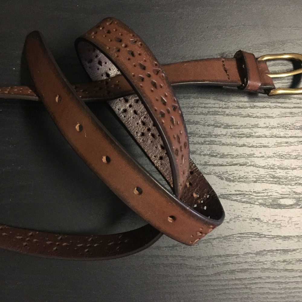 boho belt