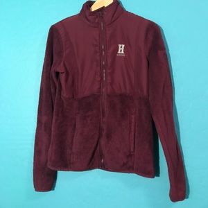 Harvard Super Warm Jacket