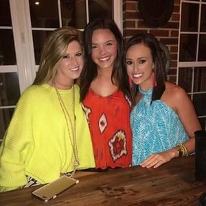 Meet your Posher, Bethany