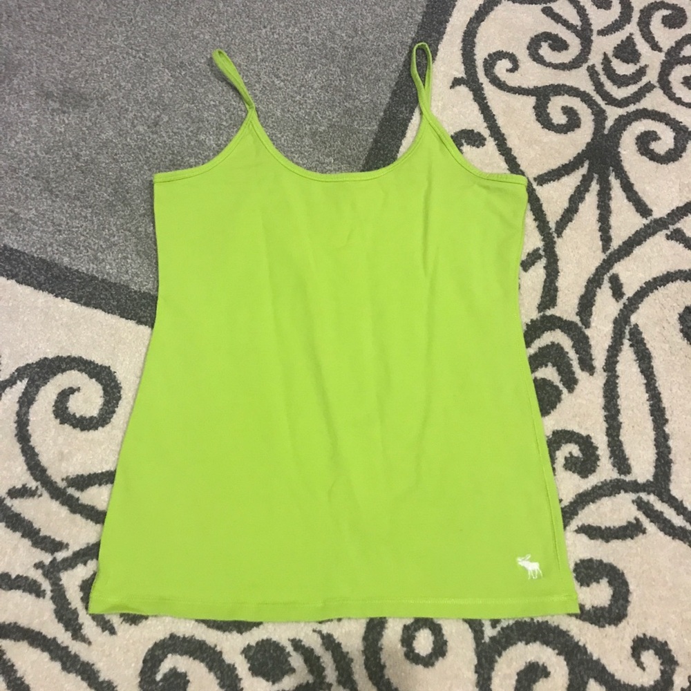 Abercrombie & Fitch tank top