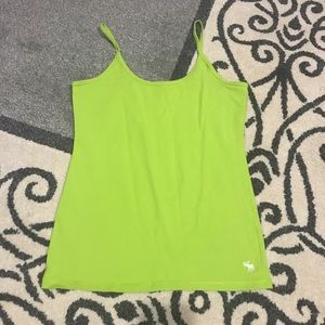 Abercrombie & Fitch tank top